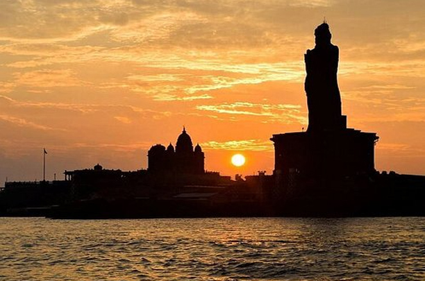 Kanyakumari
