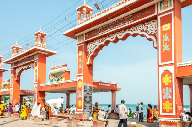 Rameswaram