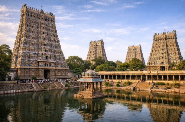 Madurai