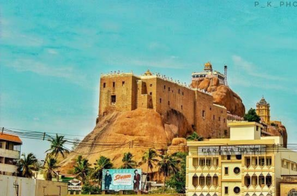 Trichy